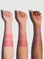 رژ لب و گونه سه طبقه شیگلم SHEGLAM رنگ Strawberry Whirl - Image 3