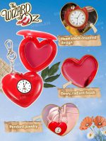 پک آرایشی شیگلم فول کالکشن جادوگر شهر از SHEGLAM The Wizard of OZ - Image 7