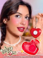 رژگونه قلبی جامد کالکشن جادوگر شهر اُز شیگلم SHEGLAM - Image 2