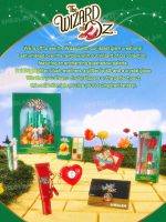 پک آرایشی شیگلم فول کالکشن جادوگر شهر از SHEGLAM The Wizard of OZ - Image 2