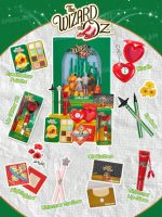 پک آرایشی شیگلم فول کالکشن جادوگر شهر از SHEGLAM The Wizard of OZ - Image 3