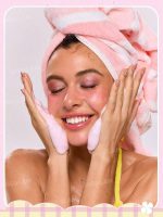 پرایمر فومی ابری شیگلم SHEGLAM مدل Dream Foam Cloud Primer - Image 4