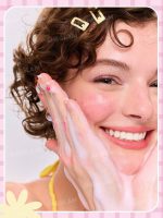 پرایمر فومی ابری شیگلم SHEGLAM مدل Dream Foam Cloud Primer - Image 3