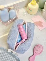 پرایمر فومی ابری شیگلم SHEGLAM مدل Dream Foam Cloud Primer - Image 2