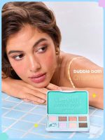 پالت سایه چشم شیگلم SHEGLAM مدل Sparkle Splash - Image 6
