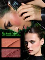 پک آرایشی شیگلم فول کالکشن ماتریکس SHEGLAM The Matrix Resurrections - Image 9