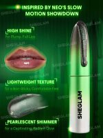 پک آرایشی شیگلم فول کالکشن ماتریکس SHEGLAM The Matrix Resurrections - Image 7
