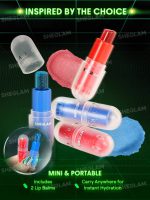 پک آرایشی شیگلم فول کالکشن ماتریکس SHEGLAM The Matrix Resurrections - Image 5