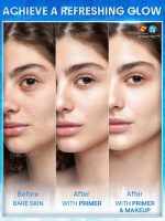 پرایمر خنک کننده سوپرمن شیگلم مدل SHEGLAM Grip Cool - Image 6