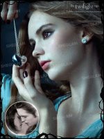 پک آرایشی شیگلم فول کالکشن SHEGLAM The Twilight Saga X - Image 9