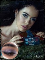 پک آرایشی شیگلم فول کالکشن SHEGLAM The Twilight Saga X - Image 8