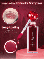 پک آرایشی شیگلم فول کالکشن SHEGLAM The Twilight Saga X - Image 7