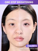 پرایمر بنفش شیگلم SHEGLAM مدل Even Better - Image 3