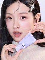 پرایمر بنفش شیگلم SHEGLAM مدل Even Better - Image 2