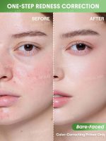 پرایمر ضد قرمزی سبز شیگلم SHEGLAM مدل Even Better - Image 3