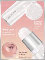 هایلایتر استیکی شیگلم SHEGLAM مدل Buttery Bling کد Rose Rush - Image 7