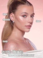 هایلایتر استیکی شیگلم SHEGLAM مدل Buttery Bling کد Rose Rush - Image 5
