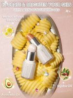هایلایتر استیکی شیگلم SHEGLAM مدل Buttery Bling کد Rose Rush - Image 9