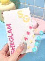 پچ ضد جوش شیگلم SHEGLAM - Image 4