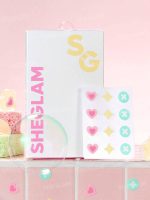پچ ضد جوش شیگلم SHEGLAM - Image 2