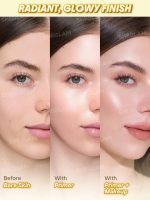 پرایمر آبرسان شیگلم SHEGLAM مدل Ultra Hydrating - Image 3