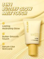 پرایمر آبرسان شیگلم SHEGLAM مدل Ultra Hydrating - Image 7
