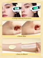 پرایمر آبرسان شیگلم SHEGLAM مدل Ultra Hydrating - Image 5