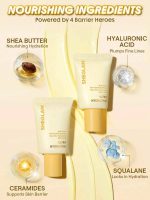 پرایمر آبرسان شیگلم SHEGLAM مدل Ultra Hydrating - Image 6