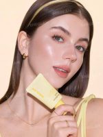پرایمر آبرسان شیگلم SHEGLAM مدل Ultra Hydrating - Image 2