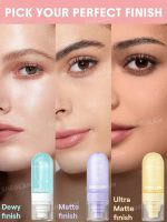 اسپری فیکس آبی شیگلم SHEGLAM مدل PRESS REFRESH - Image 6