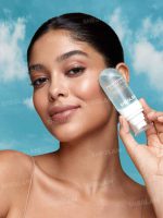 اسپری فیکس آبی شیگلم SHEGLAM مدل PRESS REFRESH - Image 2