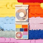 پالت سایه چشم گرامافونی مدل Color Me Crazy شیگلم SHEGLAM - Image 2