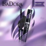 ریمل حجم دهنده big bold ایزادورا isadora حجم 14 میل - Image 2