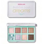 پالت سایه چشم شیگلم SHEGLAM مدل Sparkle Splash