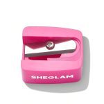 تراش مداد ژلی و چوبی شیگلم SHEGLAM