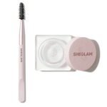 صابون لیفت و فریز ابرو شیگلم SHEGLAM Set Me Up Brown Hold