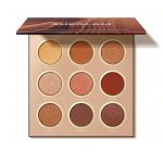 پالت سایه شیگلم SHEGLAM Nude Beginnings