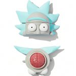 رژگونه طرح مغز ریک اند مورتی شیگلم SHEGLAM Rick and Morty X