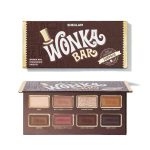 پالت سایه چشم ویلی ونکا Willy Wonka شیگلم 8 رنگ