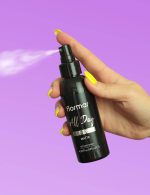 اسپری فیکس مات کننده آرایش فلورمار flormar حجم 125 میل - Image 2