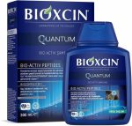 شامپو ضد ریزش و ضخیم کننده مو بیوکسین آبی کوانتوم Quantum مناسب موهای چرب - Image 2
