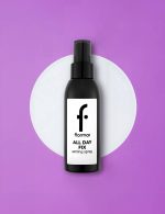 اسپری فیکس براق فلورمار flormar حجم 125 میل - Image 2