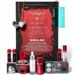 پک آرایشی شیگلم فول کالکشن SHEGLAM The Twilight Saga X