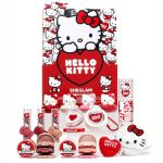 پک آرایشی شیگلم فول کالکشن هلو کیتی SHEGLAM Hello Kitty
