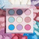 پالت سایه چشم کلود ناین شیگلم SHEGLAM Cloud Nine - Image 2