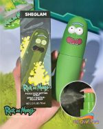 اسپری فیکس ریک اند مورتی شیگلم SHEGLAM حجم 70 میل - Image 2
