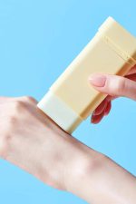 ضد آفتاب استیکی توکوبو TOCOBO مدل VITA اصل کره ای 18 گرم - Image 2
