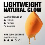 پد آرایشی ریل تکنیک Real Techniques مدل Miracle Complexion - Image 3