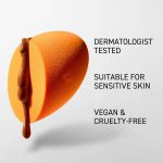 پد آرایشی ریل تکنیک Real Techniques مدل Miracle Complexion - Image 4