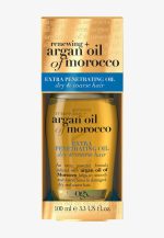روغن مو آرگان مراکشی مناسب موهای بسیار خشک و زبر OGX حجم 100 میل - Image 4